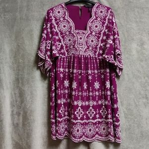 Women's dress from White House/Black Market